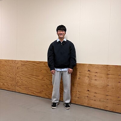 【ららぽーと豊洲】身長171㎝