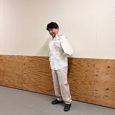 【ららぽーと豊洲】身長163㎝