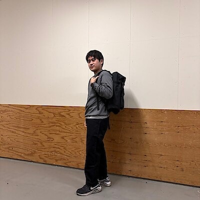 【ららぽーと豊洲】身長168cm