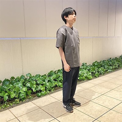 ららぽーと柏の葉155cm