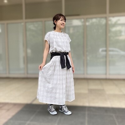 【ららぽーと柏の葉】158㎝