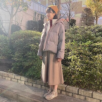 【ららぽーと柏の葉】身長１６５㎝