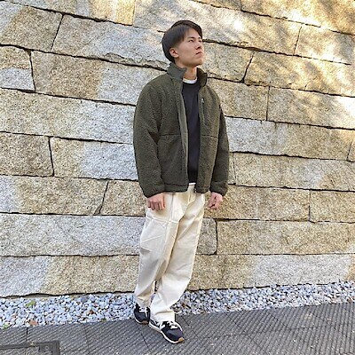 【ららぽーと柏の葉】身長171㎝