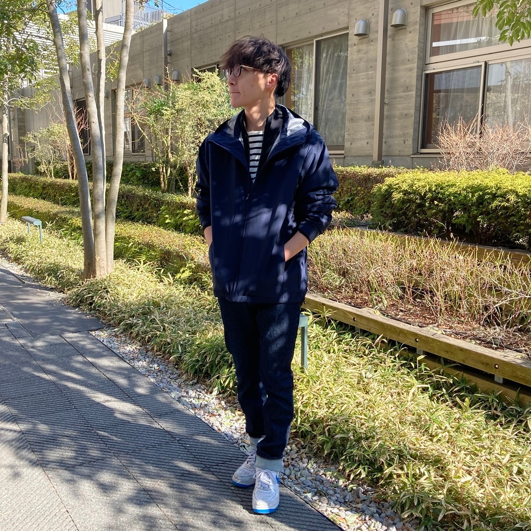 【ららぽーと柏の葉】身長174㎝