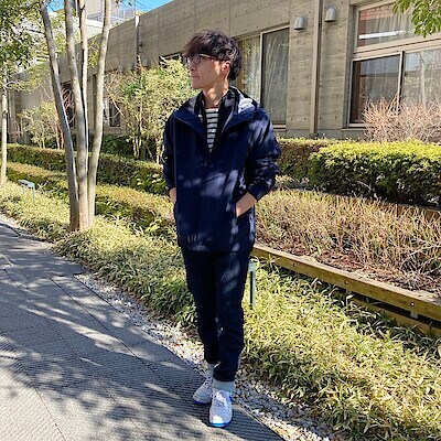 【ららぽーと柏の葉】身長174㎝