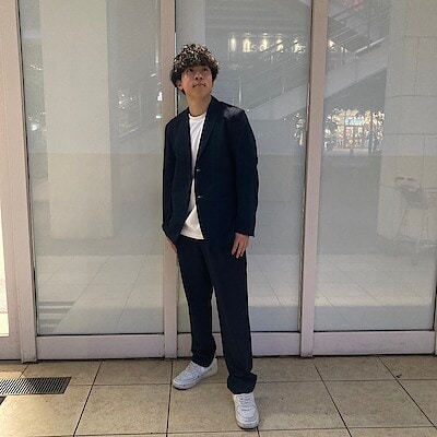 【ららぽーと柏の葉】身長170ｃｍ