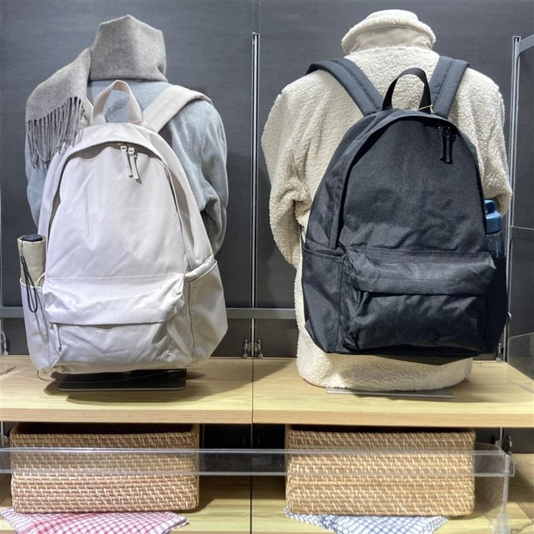 【ららぽーと柏の葉】良いね祭　リュックサック！！