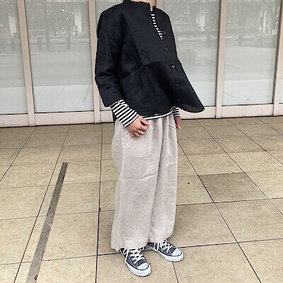 【ららぽーと柏の葉158㎝】