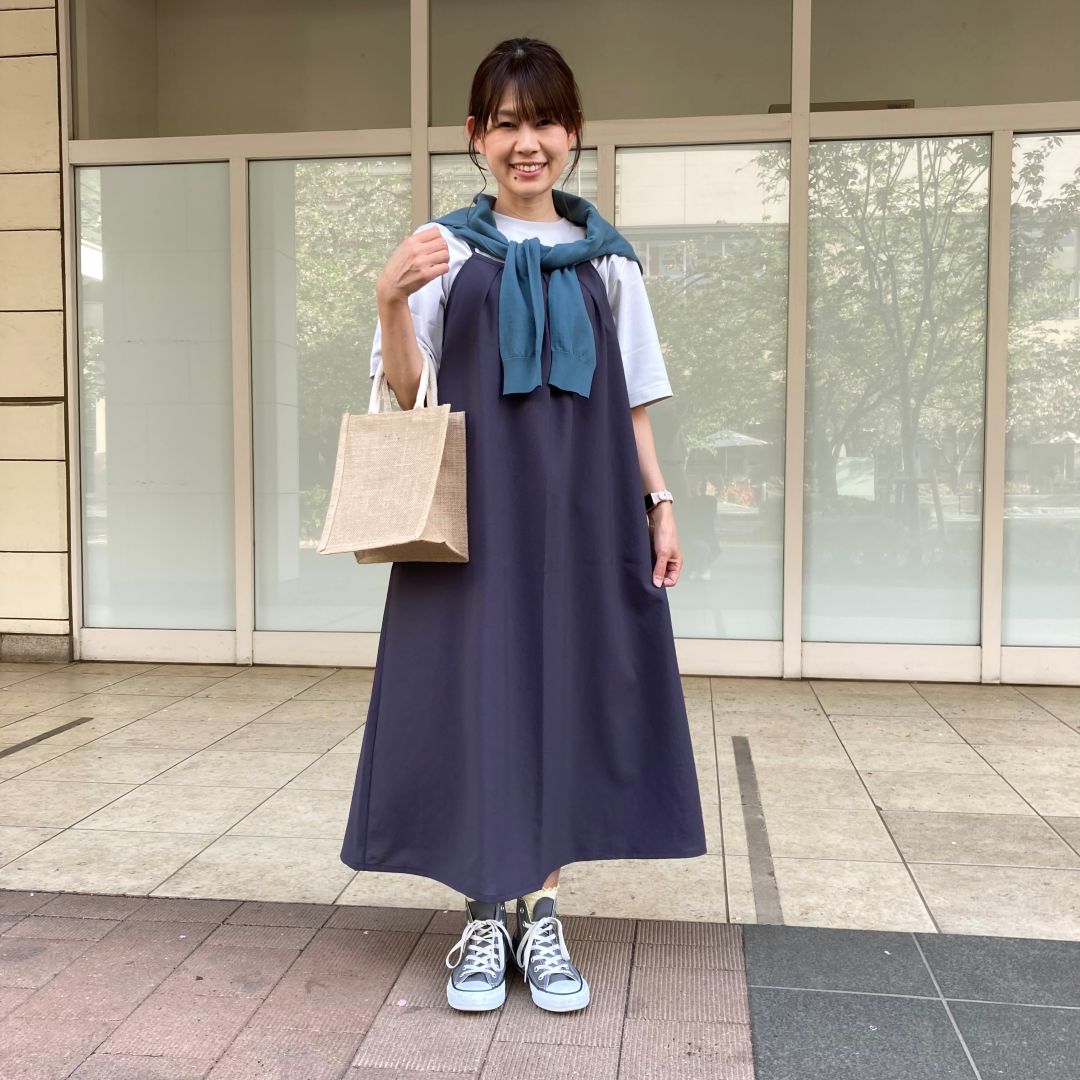 【ららぽーと柏の葉】158㎝