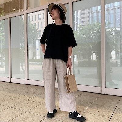 【ららぽーと柏の葉】162㎝