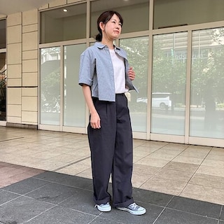 【ららぽーと柏の葉】158㎝