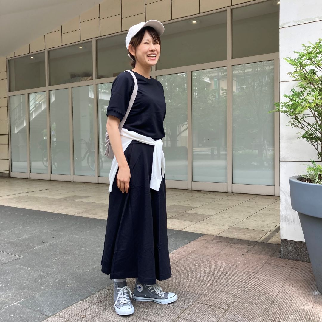 【ららぽーと柏の葉】158㎝