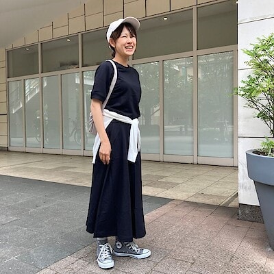 【ららぽーと柏の葉】158㎝