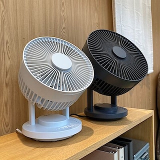 【ららぽーと柏の葉】良いね祭　おすすめ商品　サーキュレーター