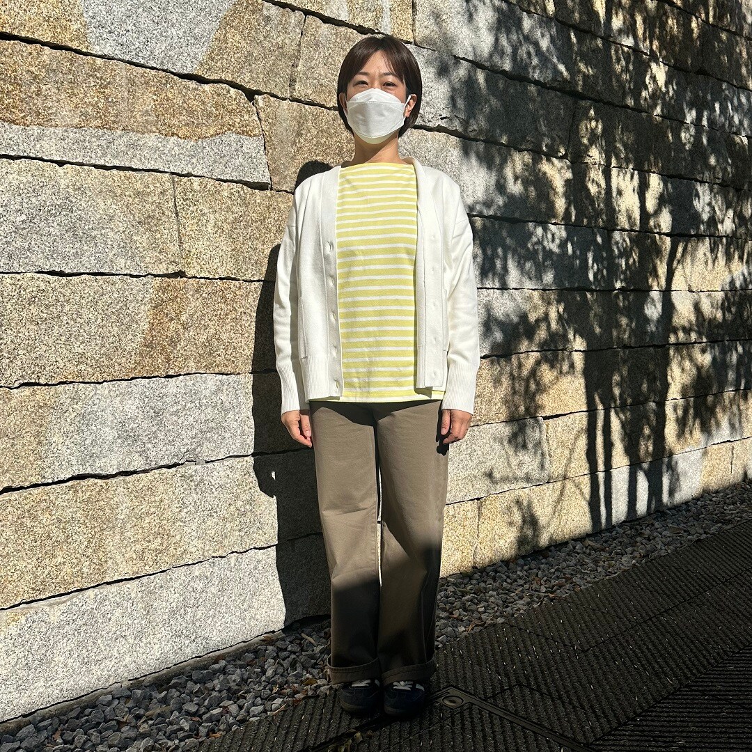 ポーズ1