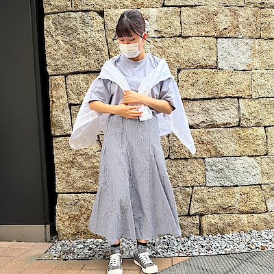 ららぽーと柏の葉　165cm