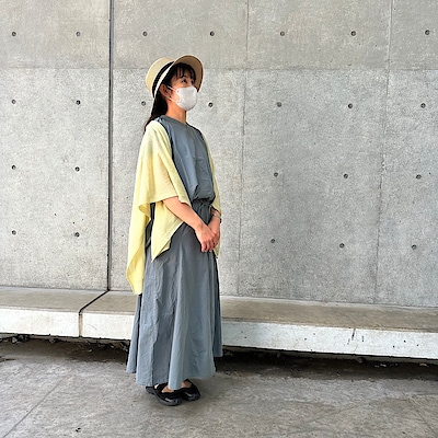 【ららぽーと柏の葉】　身長162cm