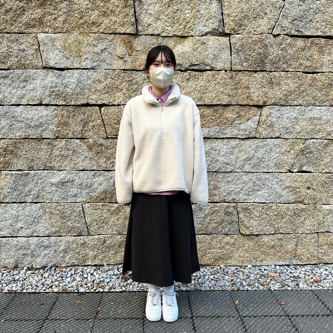 コーディネート1