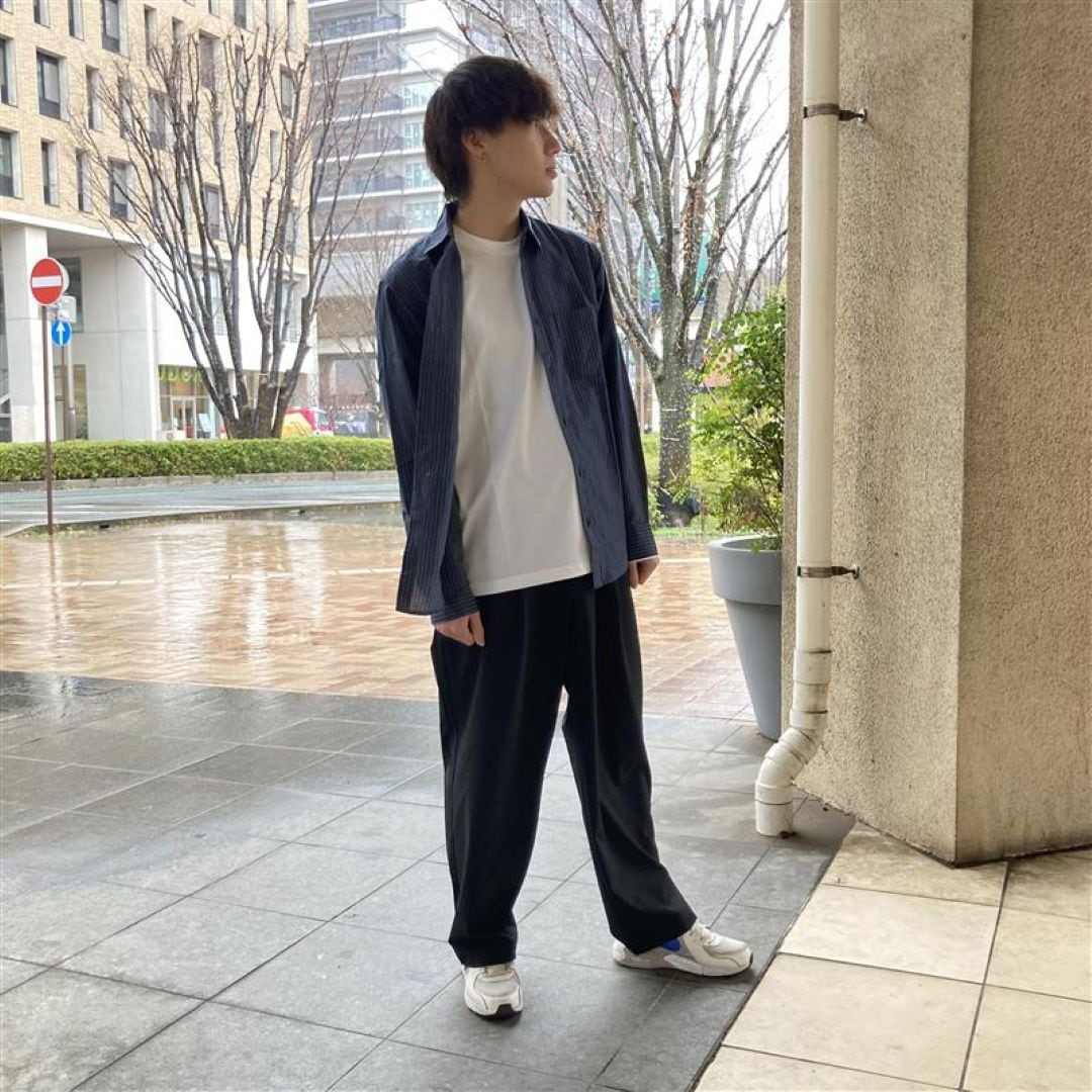 【ららぽーと柏の葉】174㎝