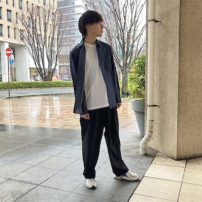 【ららぽーと柏の葉】174㎝