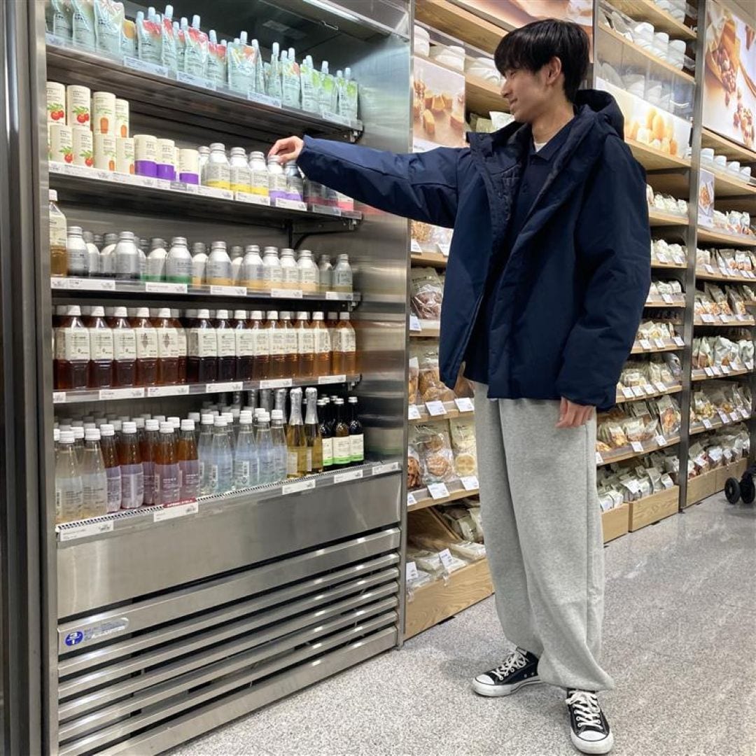 【ららぽーと柏の葉】180㎝