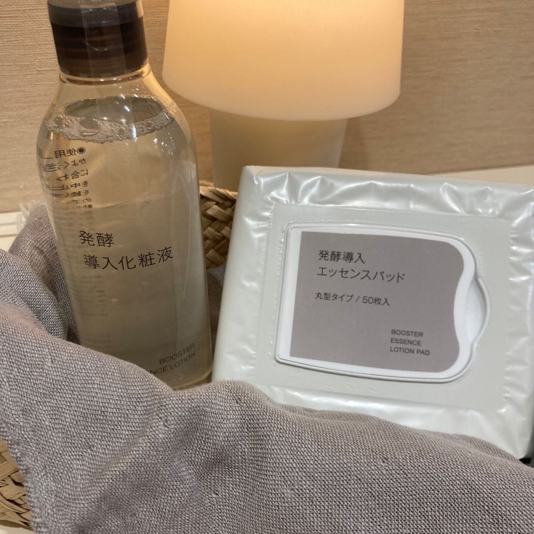 【ららぽーと柏の葉】発酵導入シリーズご紹介
