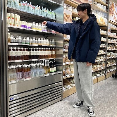 【ららぽーと柏の葉】良いね祭　紳士ご紹介