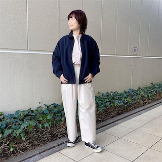 【ららぽーと柏の葉】162㎝