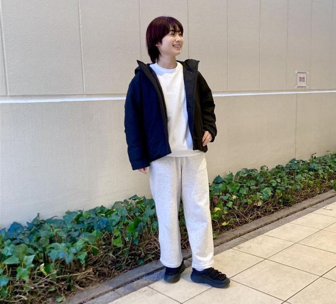 【ららぽーと柏の葉】161㎝