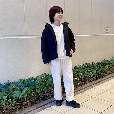 【ららぽーと柏の葉】161㎝