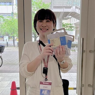 【ららぽーと柏の葉】さらっと綿インナー人気商品のご案内