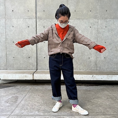 【ららぽーと柏の葉】身長159cm