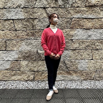 【ららぽーと柏の葉】152cm