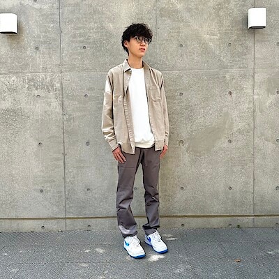 【ららぽーと柏の葉】身長174㎝