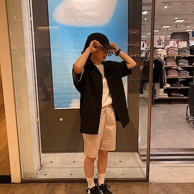 【ららぽーと柏の葉】154㎝