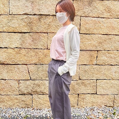 【ららぽーと柏の葉】153cm