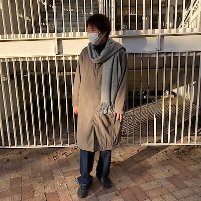 【ららぽーと柏の葉】174㎝