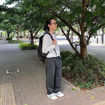 【ららぽーと柏の葉】174cm