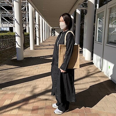 【ららぽーと柏の葉】163㎝