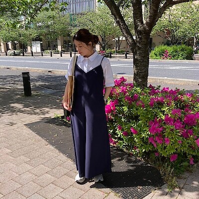 【ららぽーと柏の葉】157cm