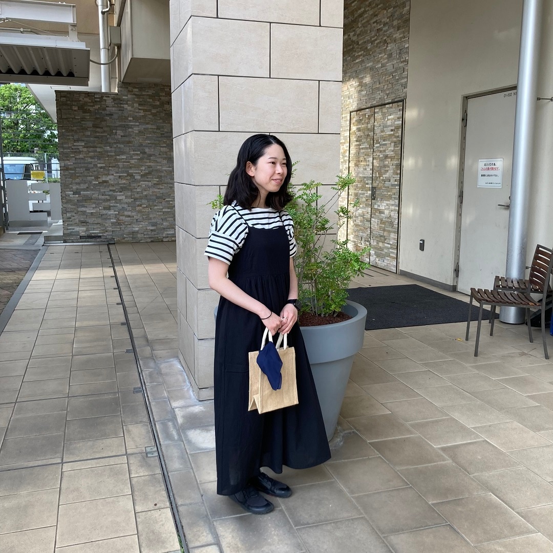【ららぽーと柏の葉】153cm