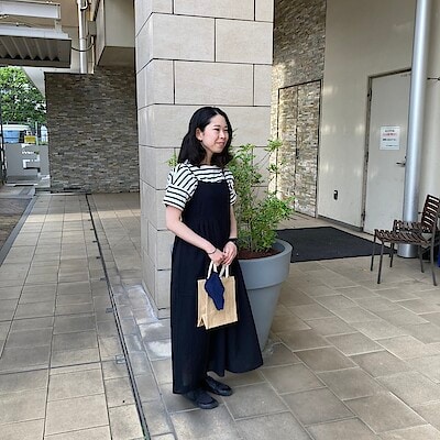 【ららぽーと柏の葉】153cm