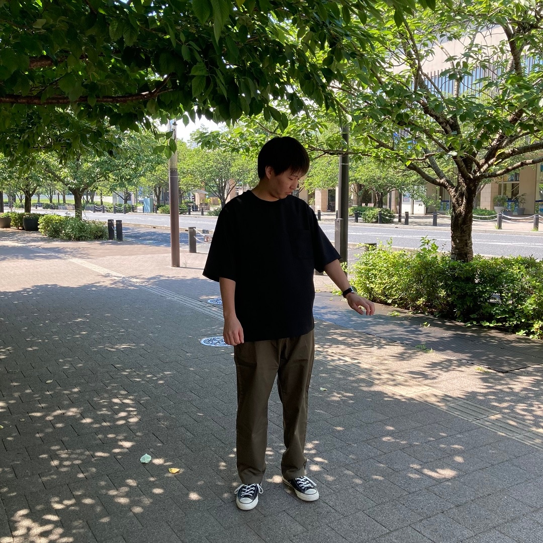 【ららぽーと柏の葉】173㎝