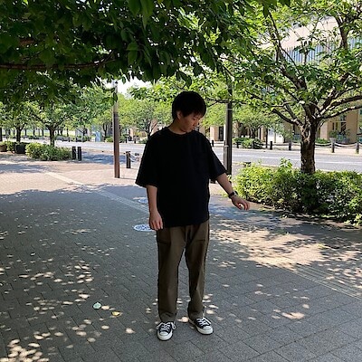 【ららぽーと柏の葉】173㎝