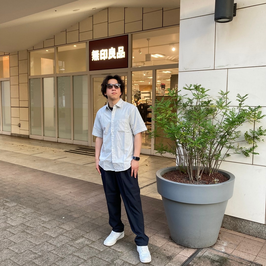 【ららぽーと柏の葉】170㎝