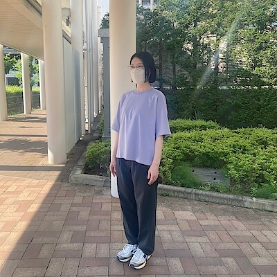 【ららぽーと柏の葉】163ｃｍ