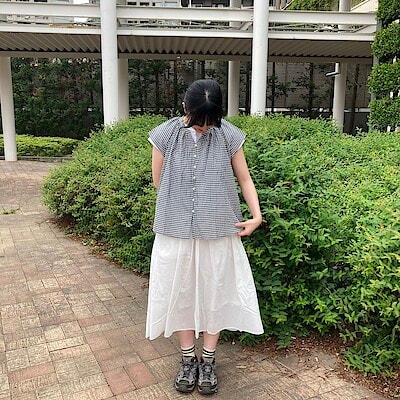 【ららぽーと柏の葉】162cm