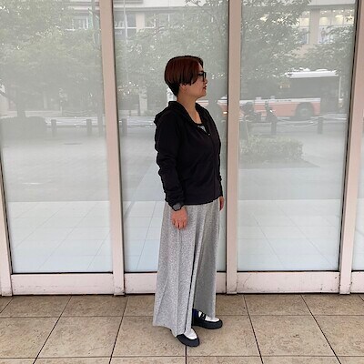 【ららぽーと柏の葉】155ｃｍ