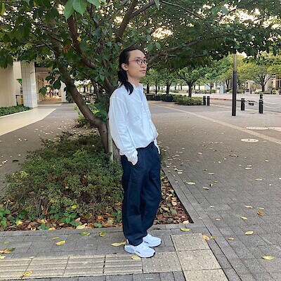 【ららぽーと柏の葉】174㎝