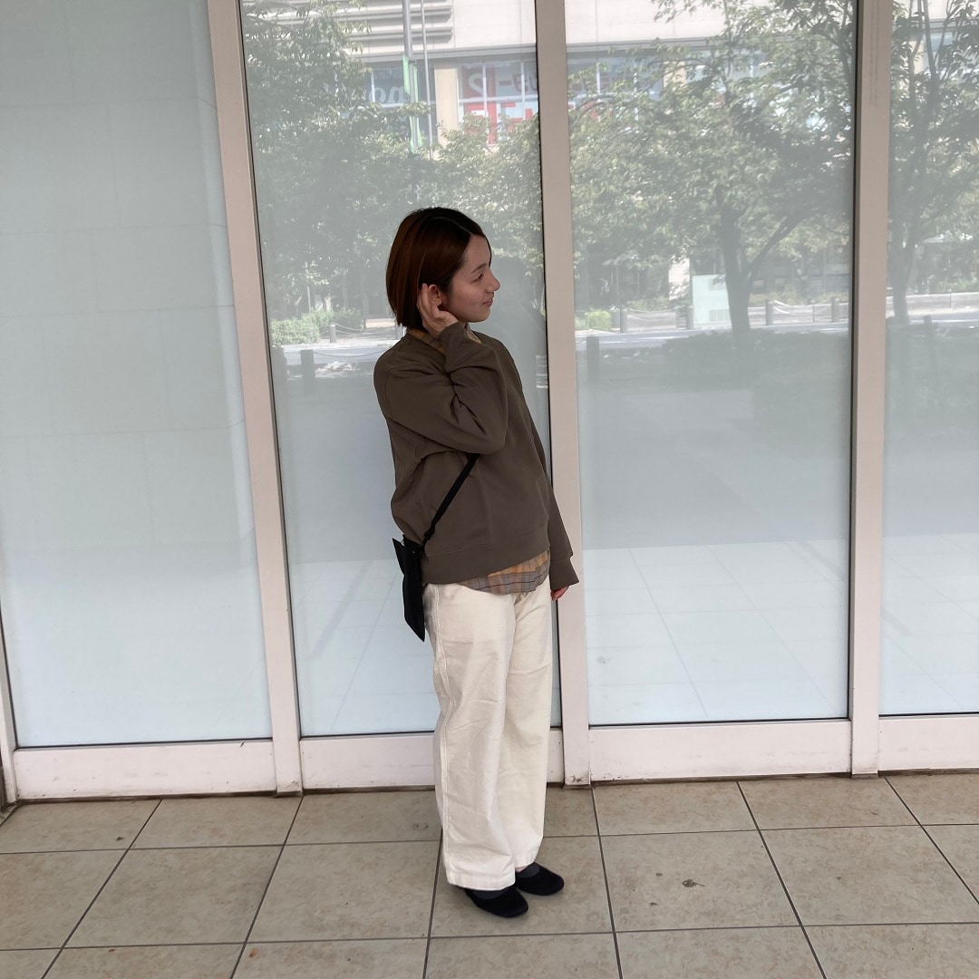 【ららぽーと柏の葉】153㎝